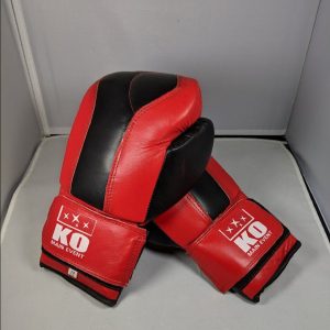Boxing Gloves - KO Main Event